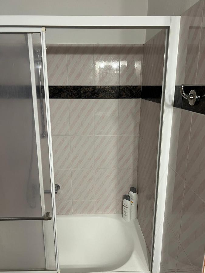 Machi'S Apartment Markópoulon エクステリア 写真